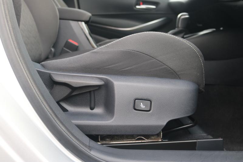 Used Toyota Corolla 2022 for sale - 76255296: Photo 11