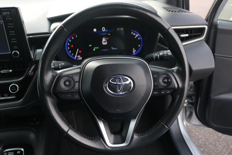 Used Toyota Corolla 2022 for sale - 76255296: Photo 13