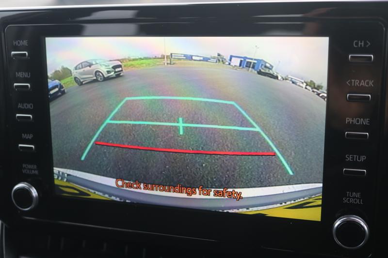 Used Toyota Corolla 2022 for sale - 76255296: Photo 16