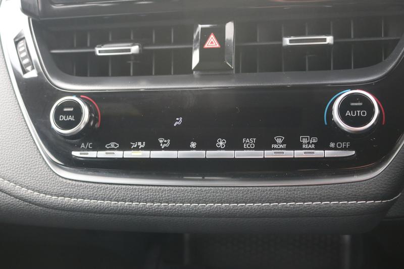 Used Toyota Corolla 2022 for sale - 76255296: Photo 17