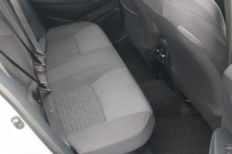 Used Toyota Corolla 2022 for sale - 76255296: Photo 19