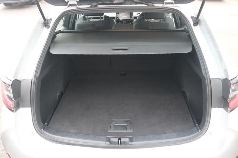 Used Toyota Corolla 2022 for sale - 76255296: Photo 20