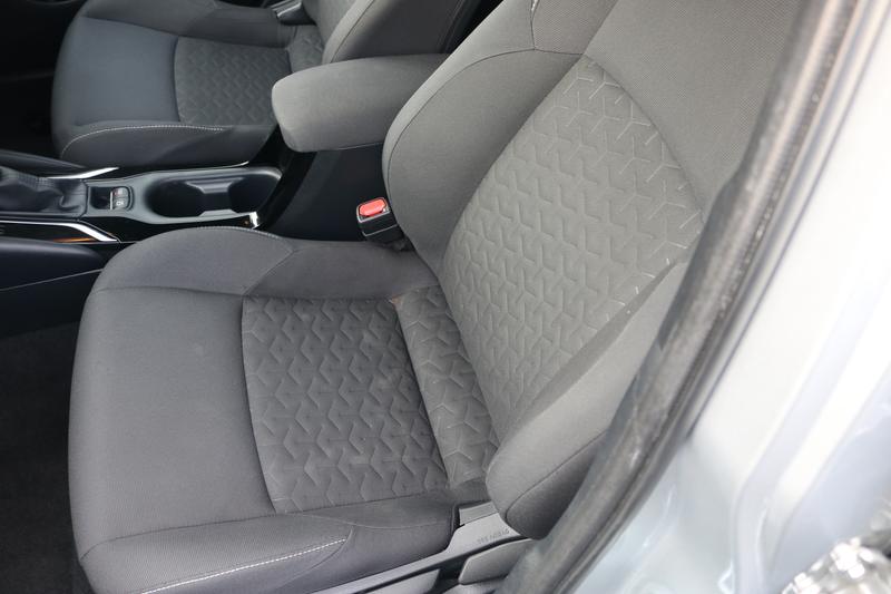 Used Toyota Corolla 2022 for sale - 76255296: Photo 21