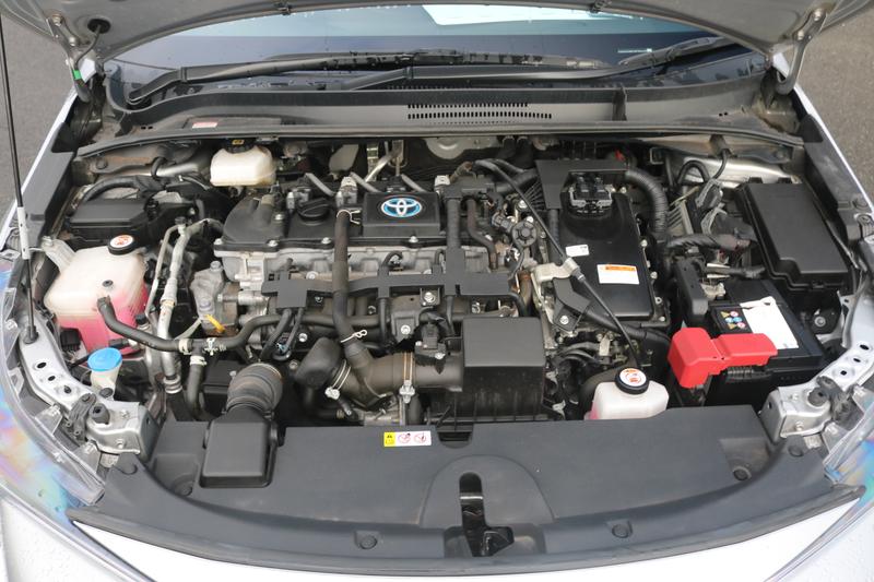 Used Toyota Corolla 2022 for sale - 76255296: Photo 22