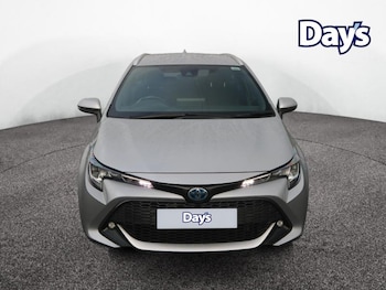 Used Toyota Corolla 2022 for sale - 76255296: Photo