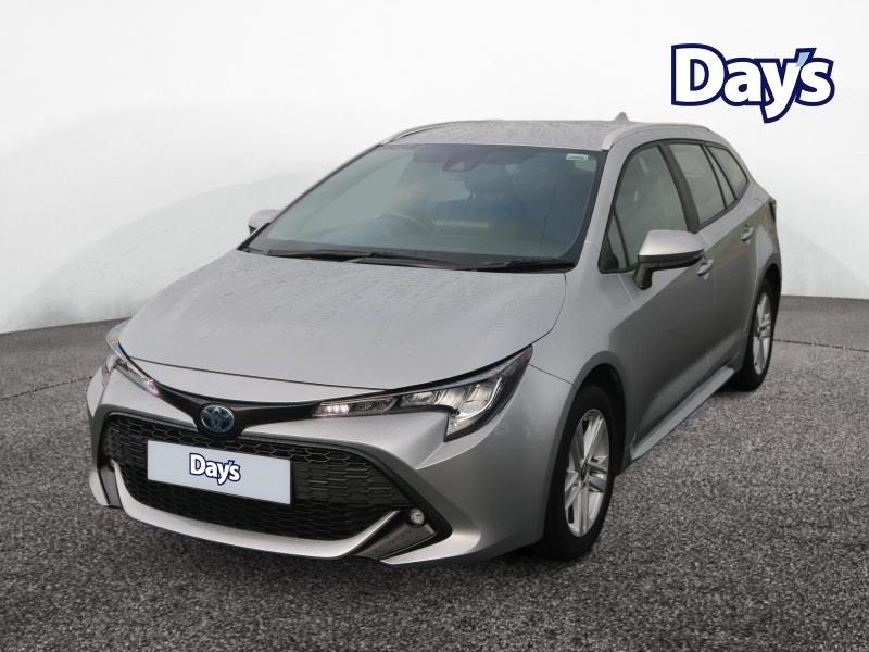 Used Toyota Corolla 2022 for sale - 76255296: Photo 3