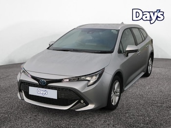 Used Toyota Corolla 2022 for sale - 76255296: Photo
