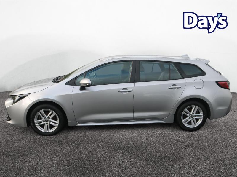 Used Toyota Corolla 2022 for sale - 76255296: Photo 4