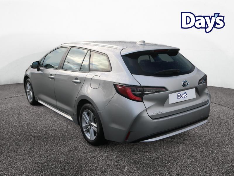 Used Toyota Corolla 2022 for sale - 76255296: Photo 5