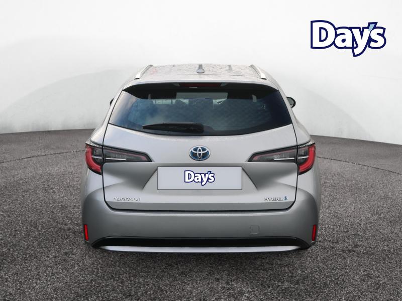 Used Toyota Corolla 2022 for sale - 76255296: Photo 6