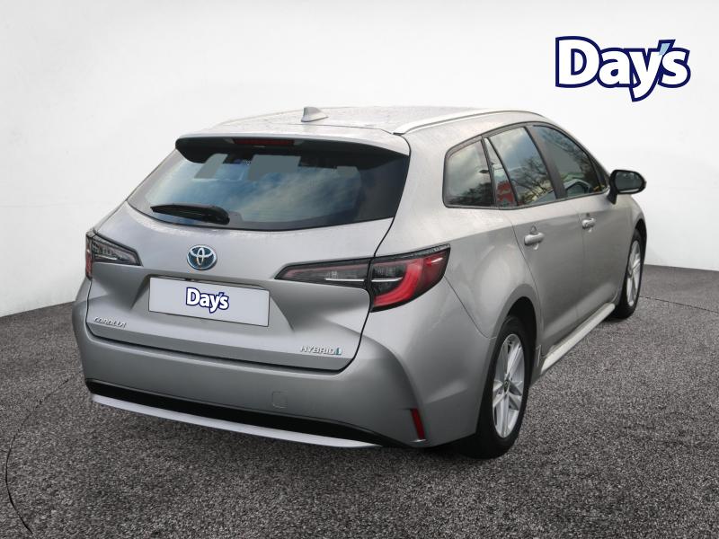 Used Toyota Corolla 2022 for sale - 76255296: Photo 7