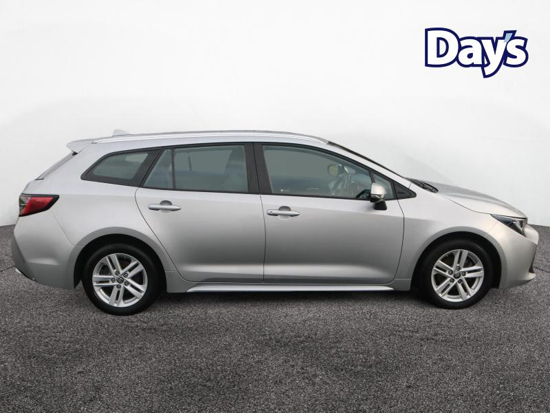 Used Toyota Corolla 2022 for sale - 76255296: Photo 8