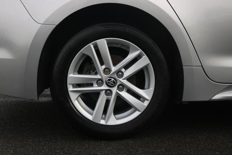 Used Toyota Corolla 2022 for sale - 76255296: Photo 9