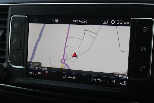 Used Peugeot Traveller 2019 for sale - 74947021: Photo 16