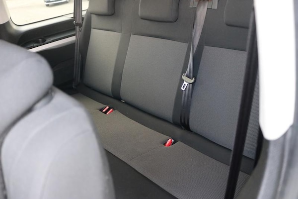 Used Peugeot Traveller 2019 for sale - 74947021: Photo 21