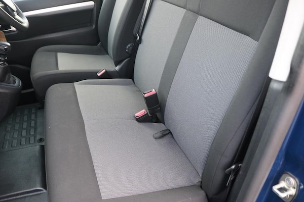 Used Peugeot Traveller 2019 for sale - 74947021: Photo 22