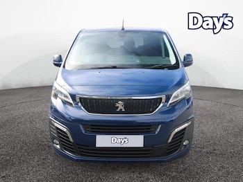 Used Peugeot Traveller 2019 for sale - 74947021: Photo