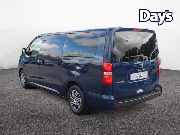 Used Peugeot Traveller 2019 for sale - 74947021: Photo 5