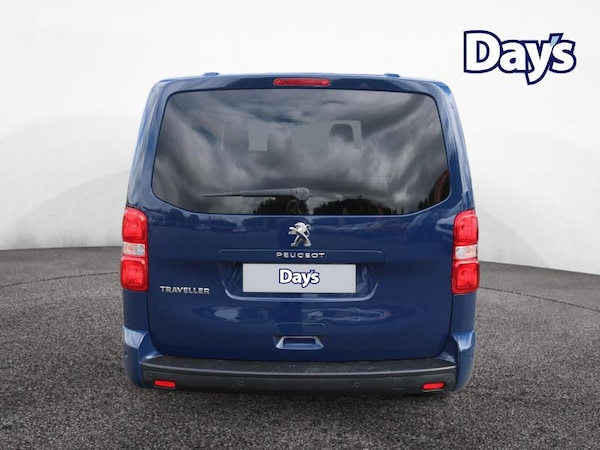 Used Peugeot Traveller 2019 for sale - 74947021: Photo 6