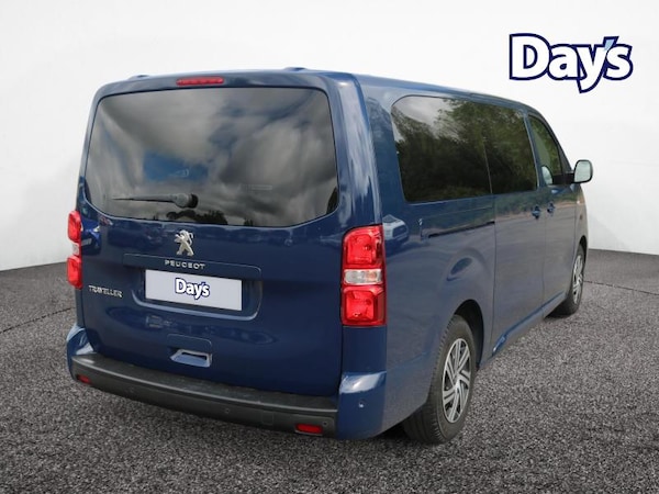 Used Peugeot Traveller 2019 for sale - 74947021: Photo 7