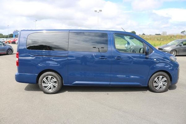 Used Peugeot Traveller 2019 for sale - 74947021: Photo 8