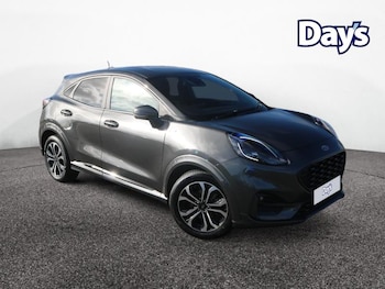 Used Ford Puma 2023 for sale - 78801057: Photo