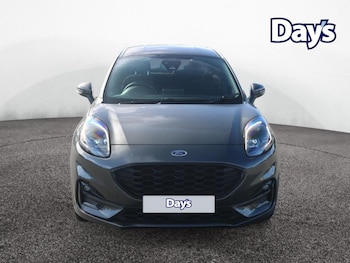 Used Ford Puma 2023 for sale - 78801057: Photo