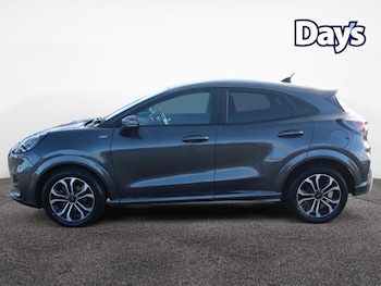 Used Ford Puma 2023 for sale - 78801057: Photo