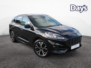 Used Ford Kuga 2024 for sale - 79785459: Photo