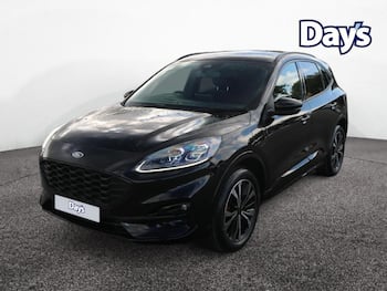 Used Ford Kuga 2024 for sale - 79785459: Photo