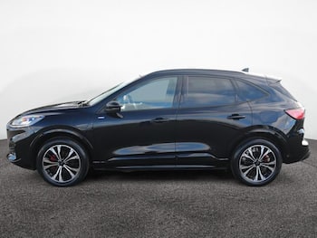 Used Ford Kuga 2024 for sale - 79785459: Photo