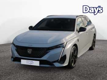 Used Peugeot E-308 2024 for sale - 73229193: Photo