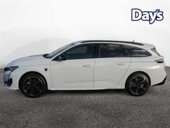 Used Peugeot E-308 2024 for sale - 73229193: Photo