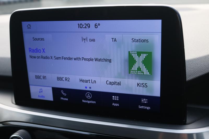 Used Ford Kuga 2023 for sale - 76984826: Photo 15