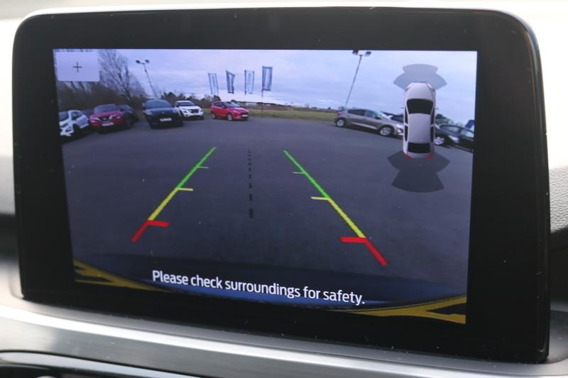 Used Ford Kuga 2023 for sale - 76984826: Photo 16