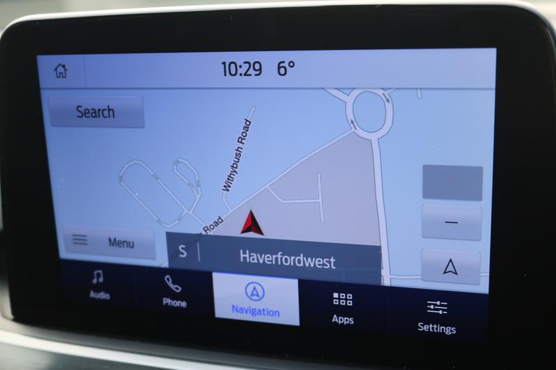 Used Ford Kuga 2023 for sale - 76984826: Photo 17