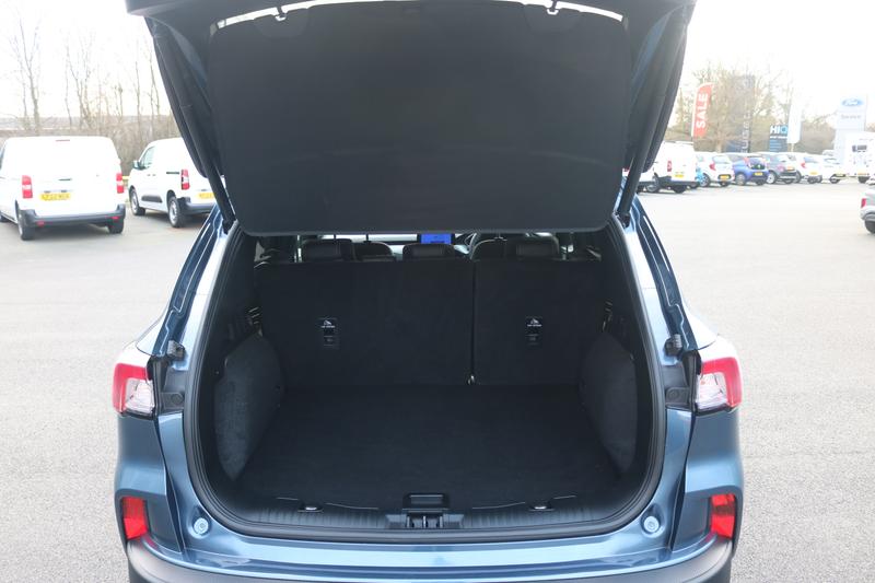 Used Ford Kuga 2023 for sale - 76984826: Photo 21