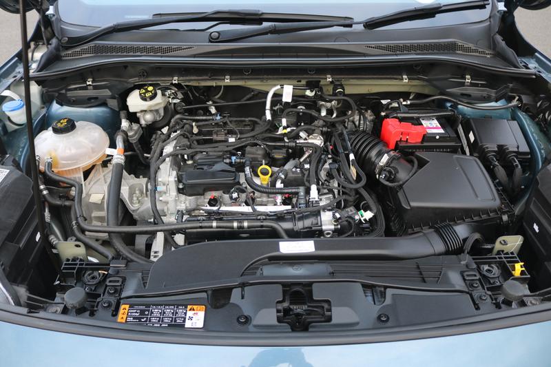 Used Ford Kuga 2023 for sale - 76984826: Photo 23