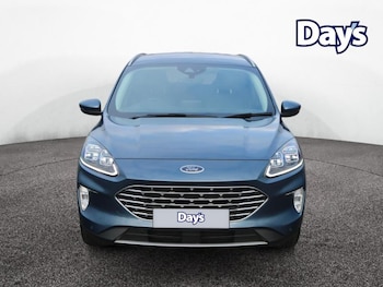 Used Ford Kuga 2023 for sale - 76984826: Photo