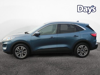 Used Ford Kuga 2023 for sale - 76984826: Photo