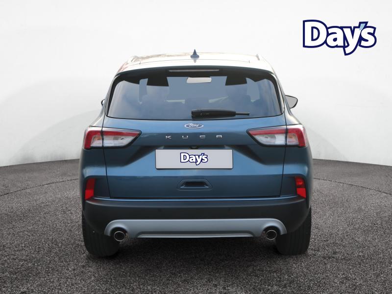 Used Ford Kuga 2023 for sale - 76984826: Photo 6