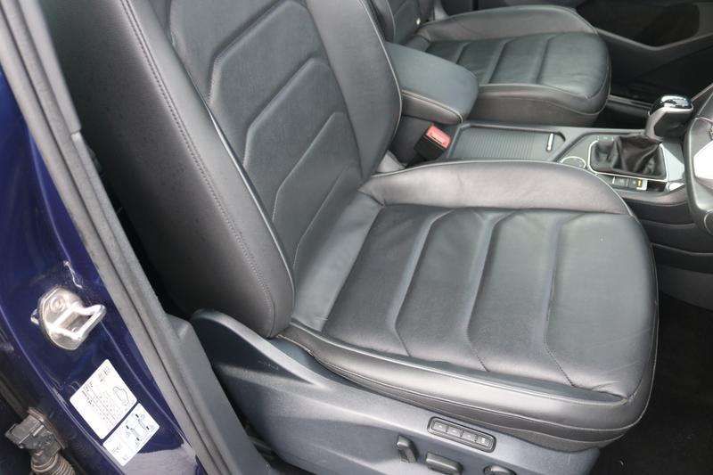 Used SEAT Tarraco 2023 for sale - 77493322: Photo 10