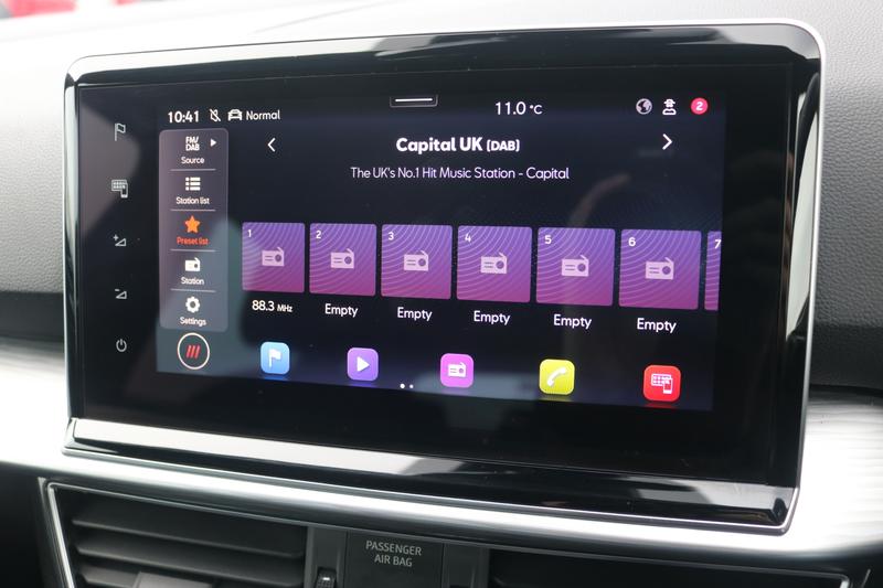 Used SEAT Tarraco 2023 for sale - 77493322: Photo 15