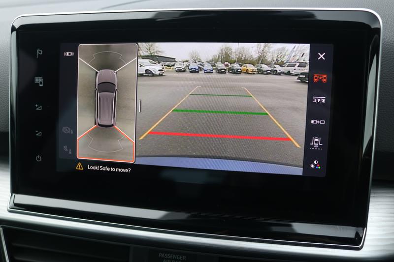 Used SEAT Tarraco 2023 for sale - 77493322: Photo 16