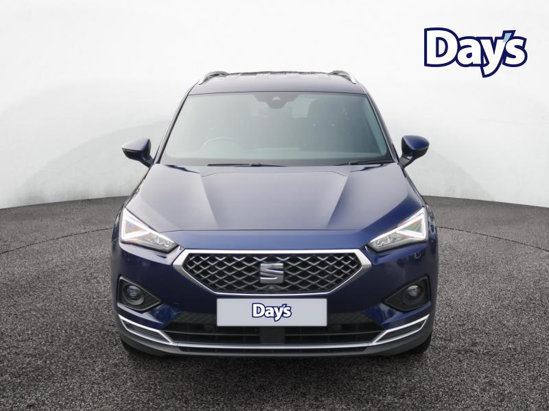 Used SEAT Tarraco 2023 for sale - 77493322: Photo 2