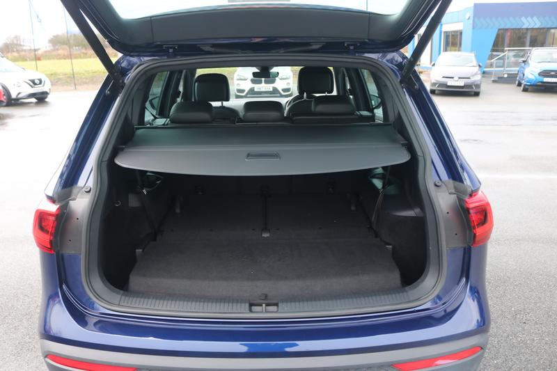 Used SEAT Tarraco 2023 for sale - 77493322: Photo 21