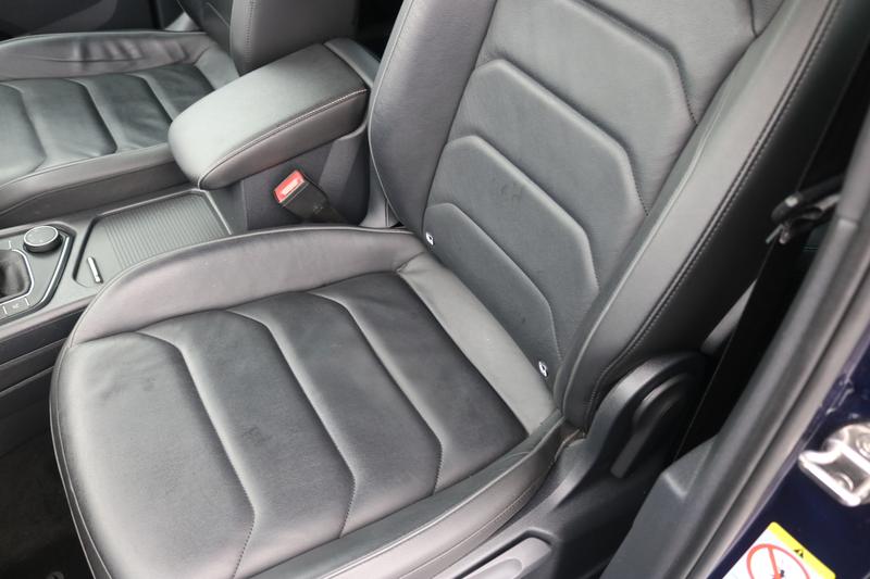 Used SEAT Tarraco 2023 for sale - 77493322: Photo 22