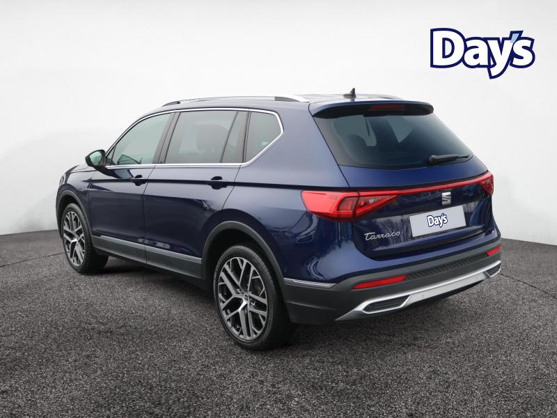 Used SEAT Tarraco 2023 for sale - 77493322: Photo 5