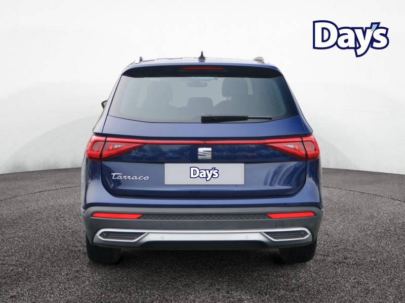 Used SEAT Tarraco 2023 for sale - 77493322: Photo 6