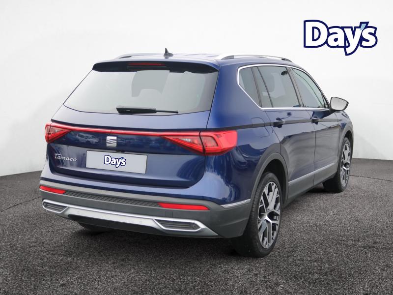 Used SEAT Tarraco 2023 for sale - 77493322: Photo 7